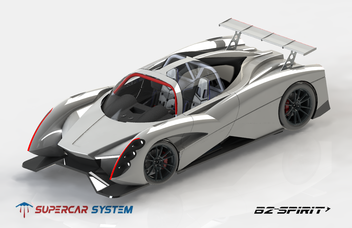 A2004143-B2 灵魂汽车